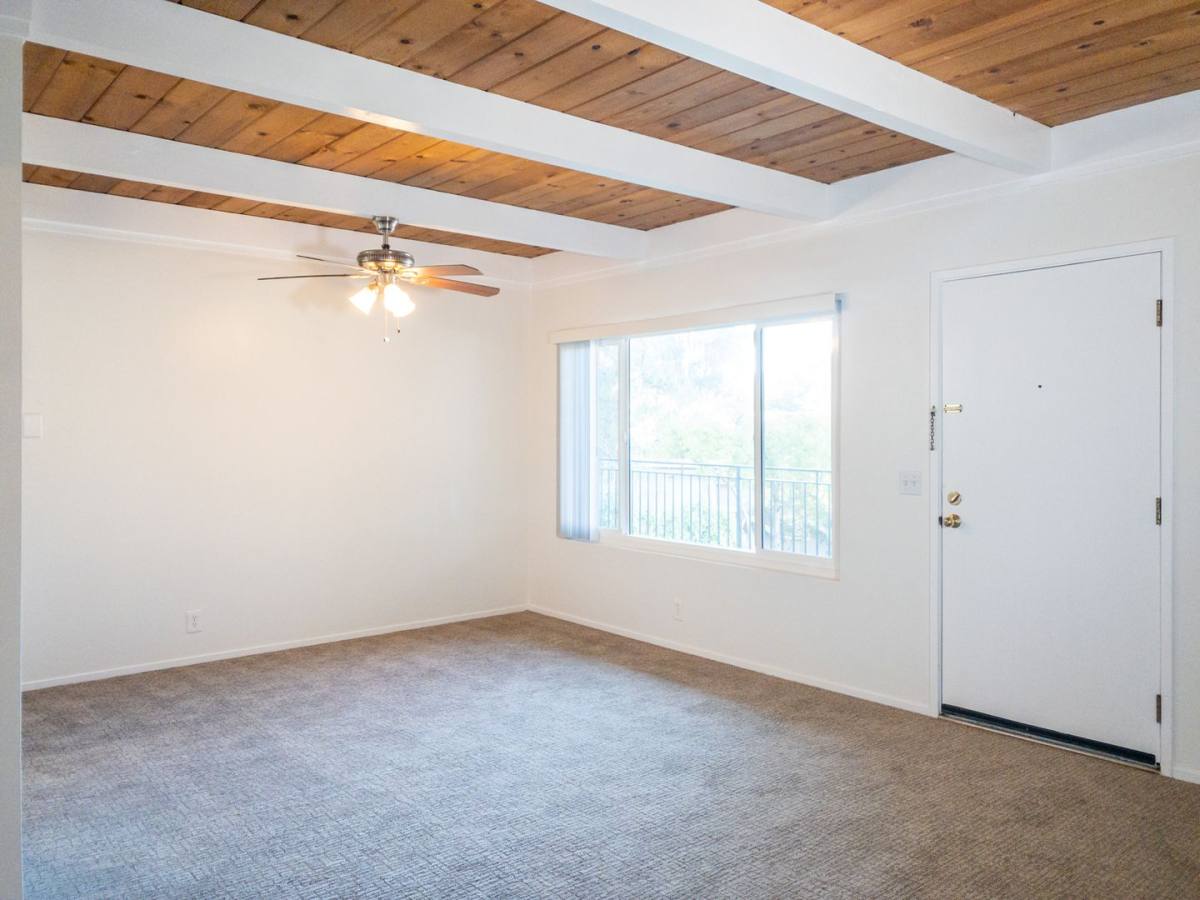 Apartment for rent at 11 S Knoll Rd, Mill Valley, CA 94941