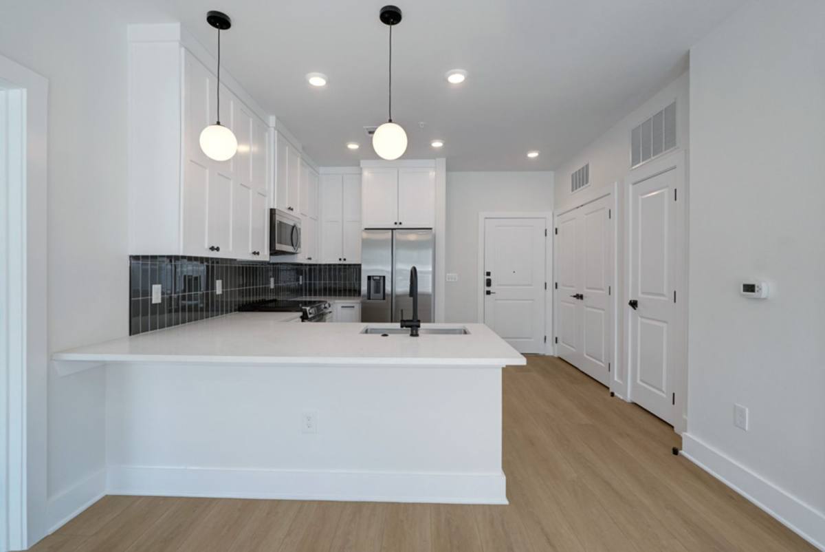Apartment for rent at 3000 Duval St, Austin, TX 78705
