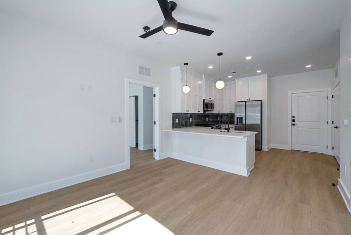Apartment for rent at 3000 Duval St, Austin, TX 78705