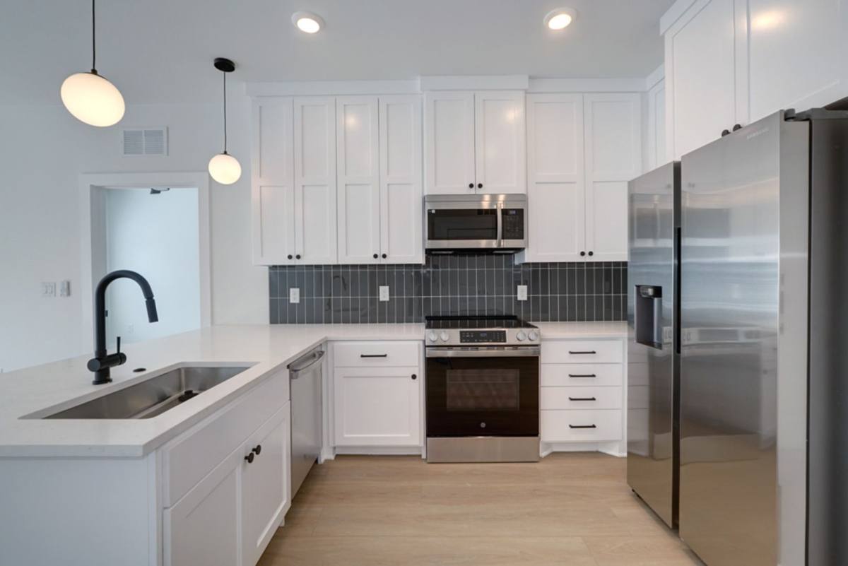 Apartment for rent at 3000 Duval St, Austin, TX 78705