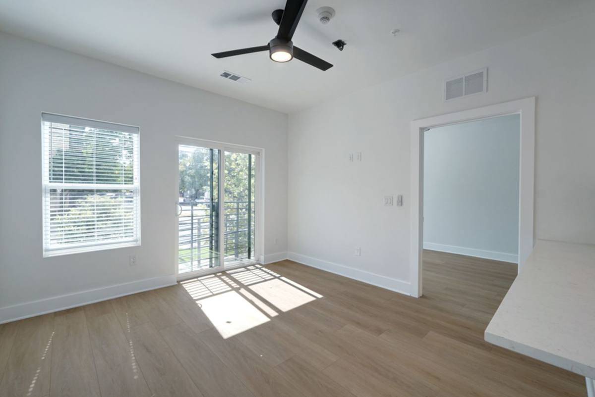 Apartment for rent at 3000 Duval St, Austin, TX 78705