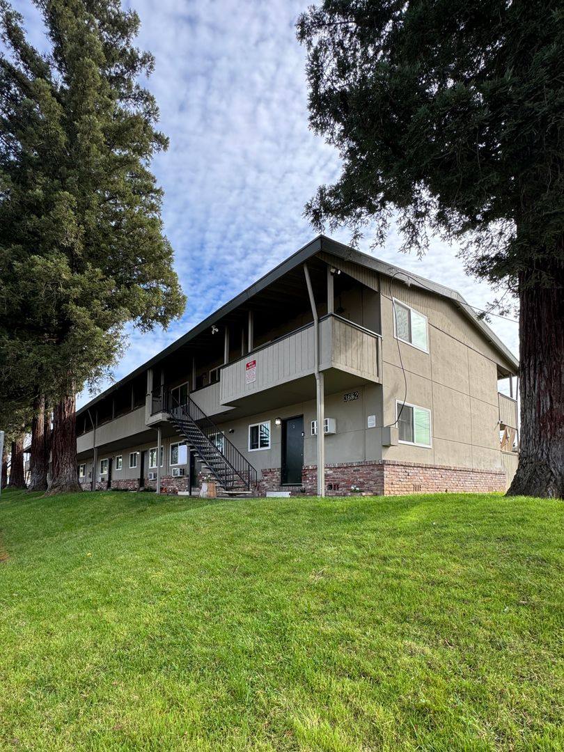 Apartment for rent at 3652 Gayle Way #11, North Highlands, CA 95660