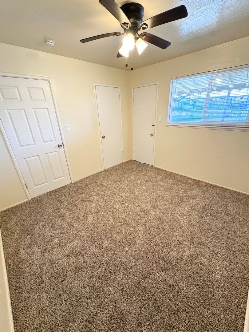 Apartment for rent at 3652 Gayle Way #11, North Highlands, CA 95660