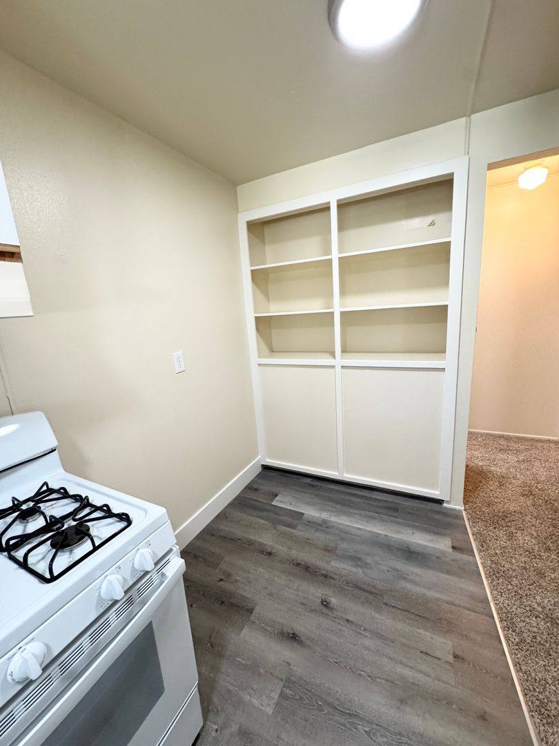 Apartment for rent at 3652 Gayle Way #11, North Highlands, CA 95660