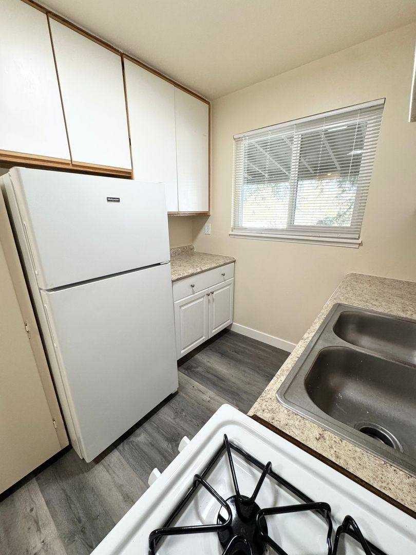 Apartment for rent at 3652 Gayle Way #11, North Highlands, CA 95660