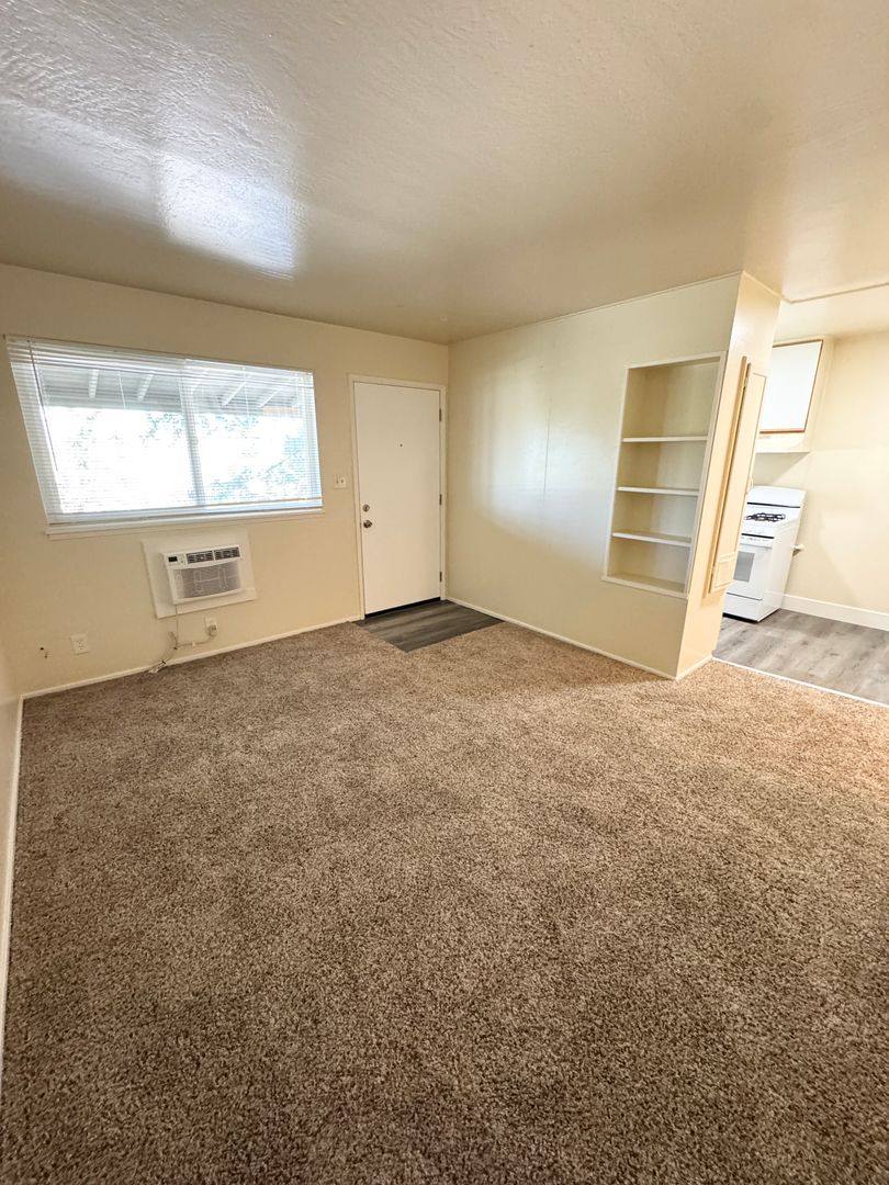 Apartment for rent at 3652 Gayle Way #11, North Highlands, CA 95660