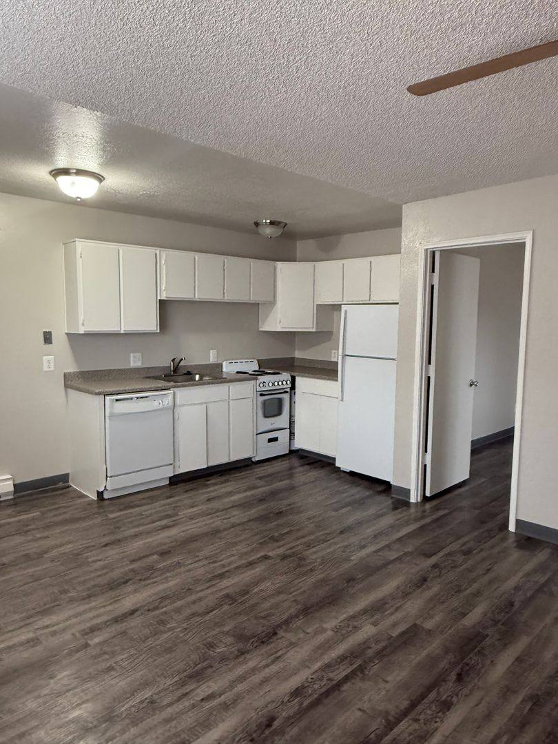 Apartment for rent at 4410 E Pike Peak Ave #301, Colorado Springs, CO 80916