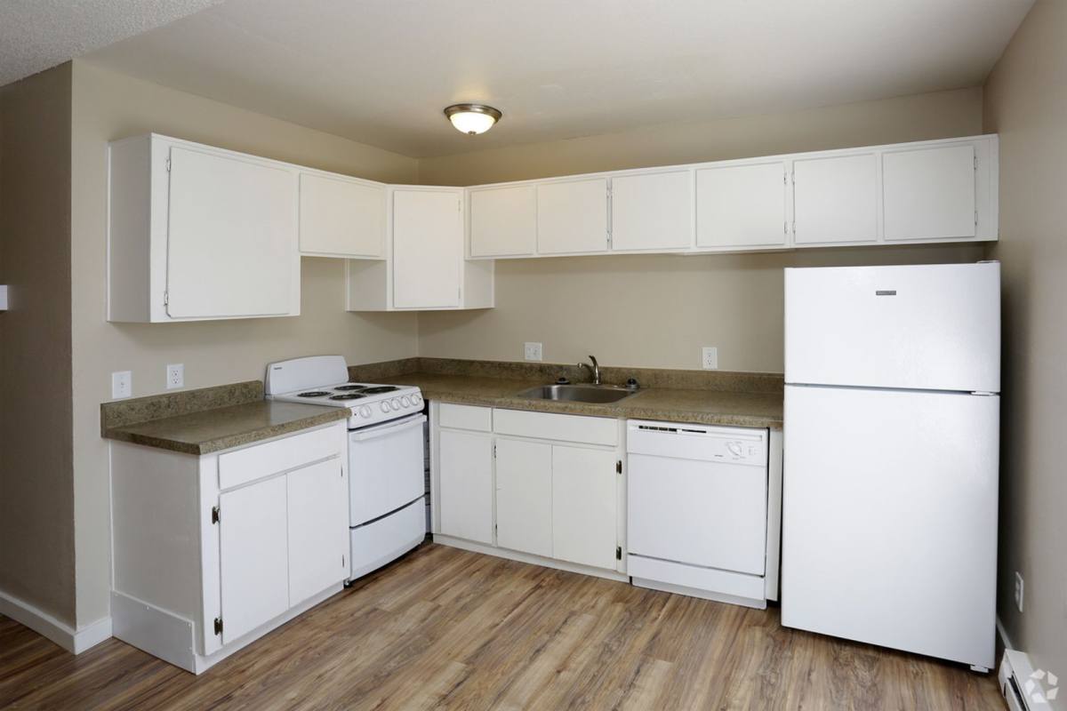 Apartment for rent at 4410 E Pike Peak Ave #301, Colorado Springs, CO 80916