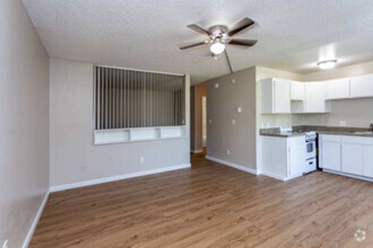 Apartment for rent at 4410 E Pike Peak Ave #301, Colorado Springs, CO 80916