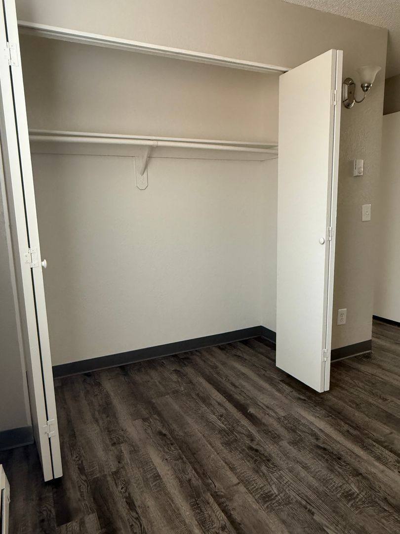 Apartment for rent at 4410 E Pike Peak Ave #301, Colorado Springs, CO 80916