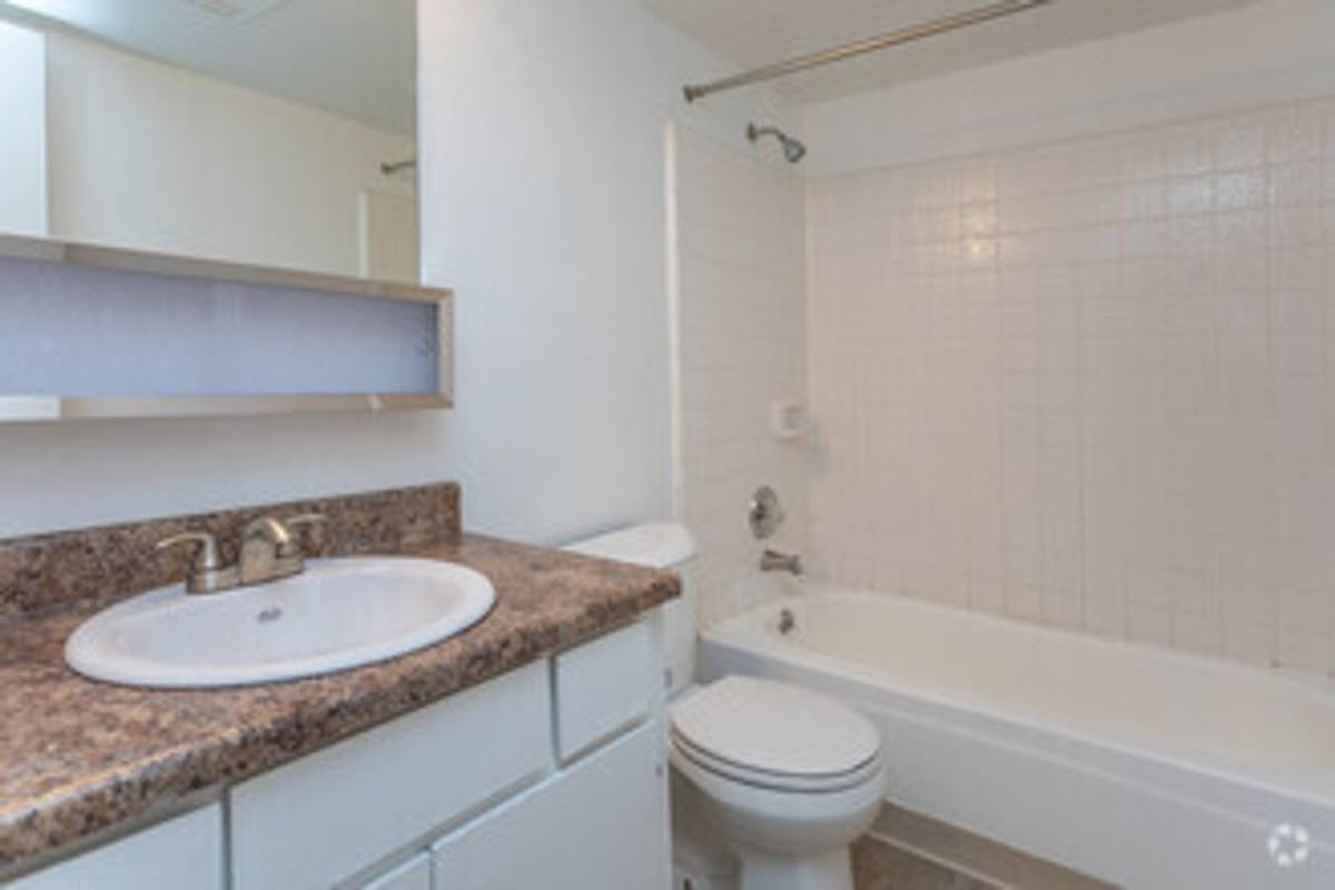 Apartment for rent at 4410 E Pike Peak Ave #301, Colorado Springs, CO 80916