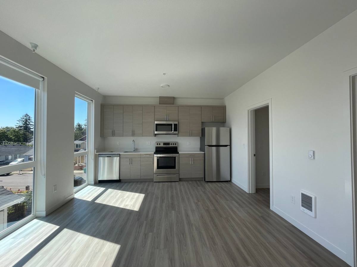 Condo for rent at 6080 SE 84th Ave, Portland, OR 97266