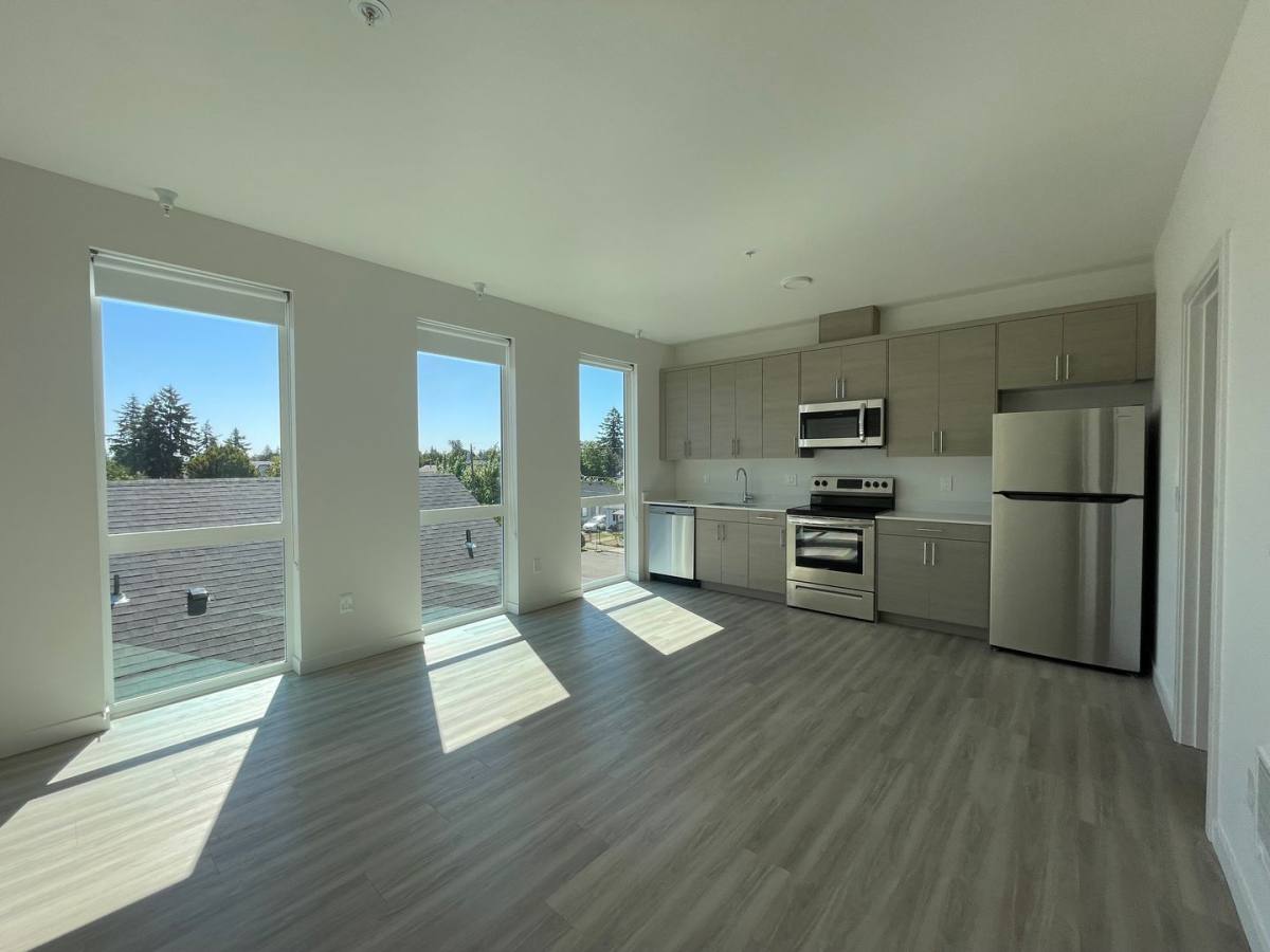 Condo for rent at 6080 SE 84th Ave, Portland, OR 97266