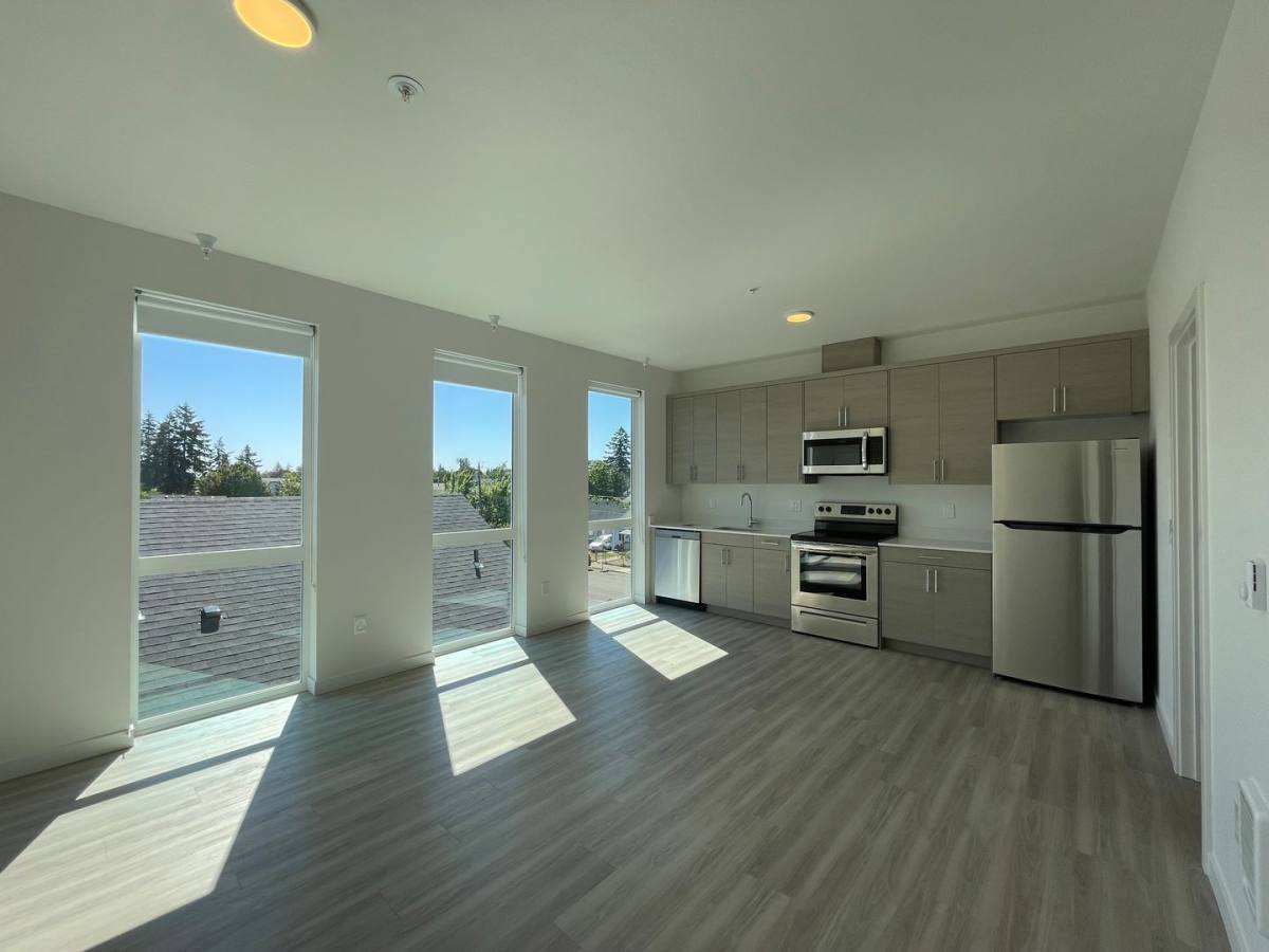 Condo for rent at 6080 SE 84th Ave, Portland, OR 97266