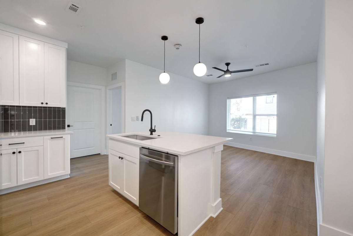 Apartment for rent at 3000 Duval St, Austin, TX 78705