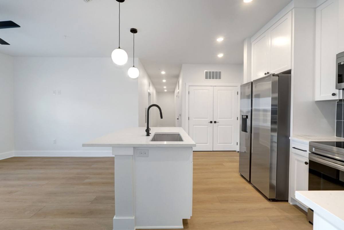 Apartment for rent at 3000 Duval St, Austin, TX 78705