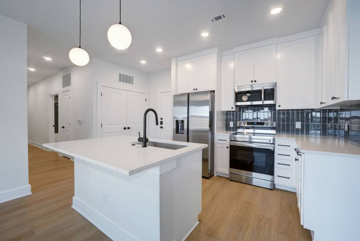 Apartment for rent at 3000 Duval St, Austin, TX 78705