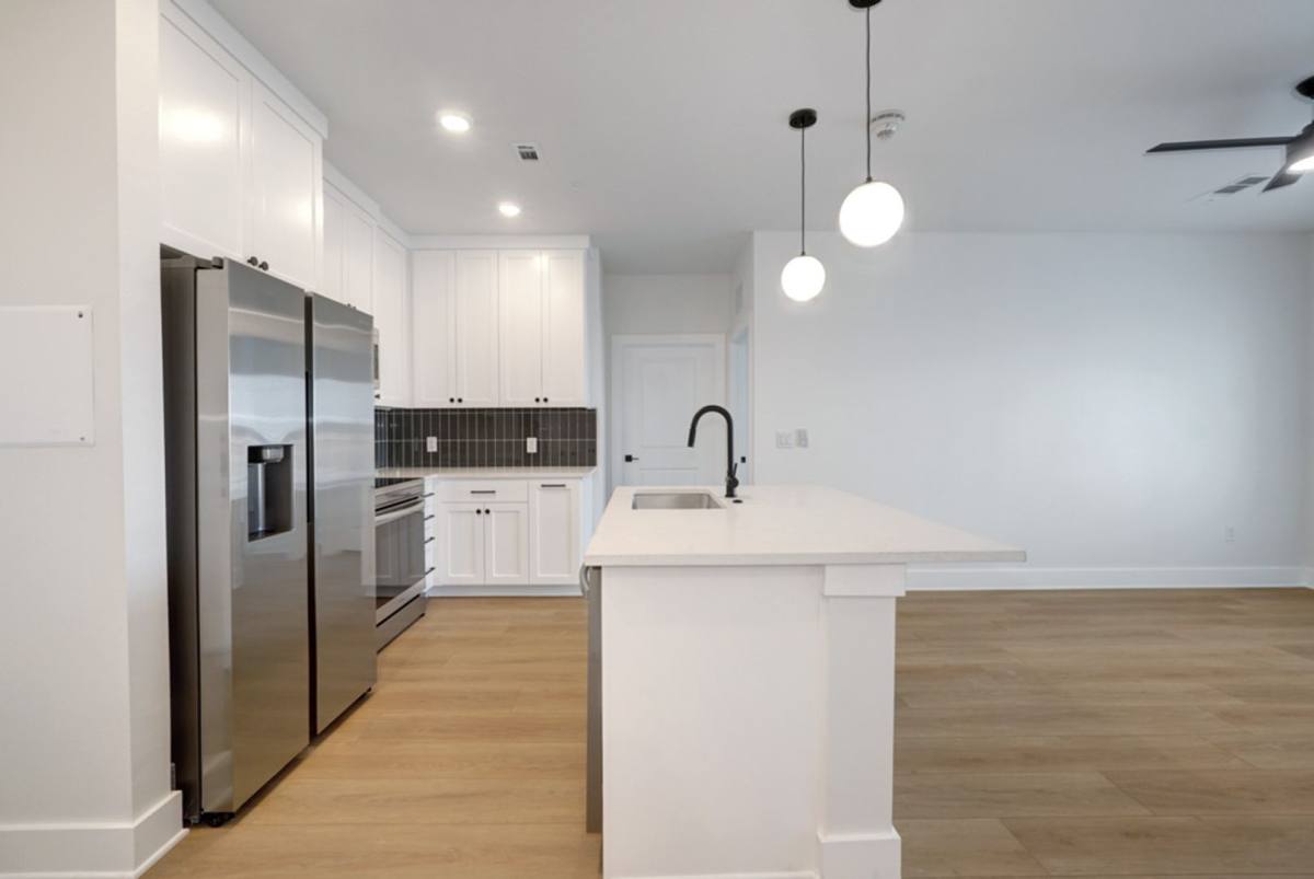 Apartment for rent at 3000 Duval St, Austin, TX 78705