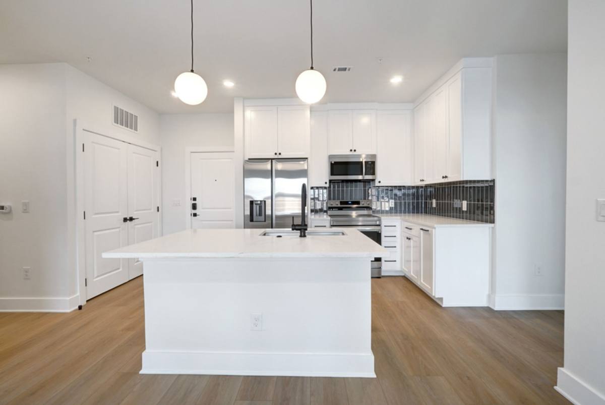 Apartment for rent at 3000 Duval St, Austin, TX 78705
