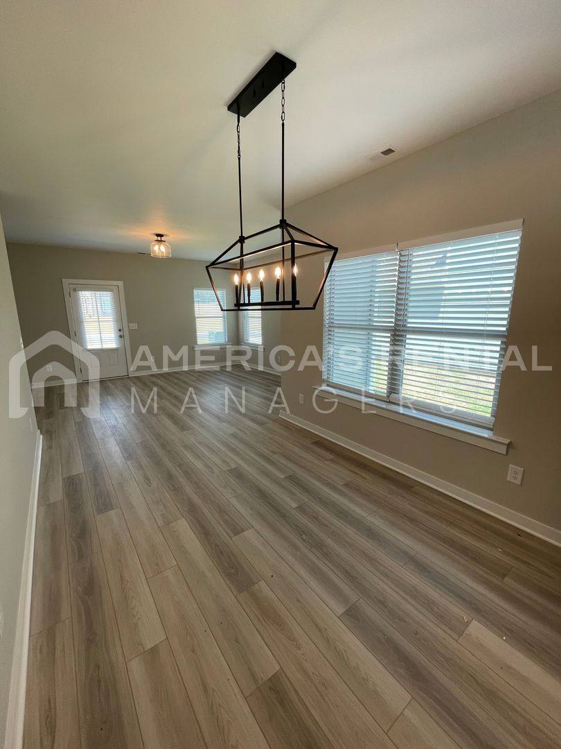 House for rent at 55 Kings Way, Jasper, AL 35501