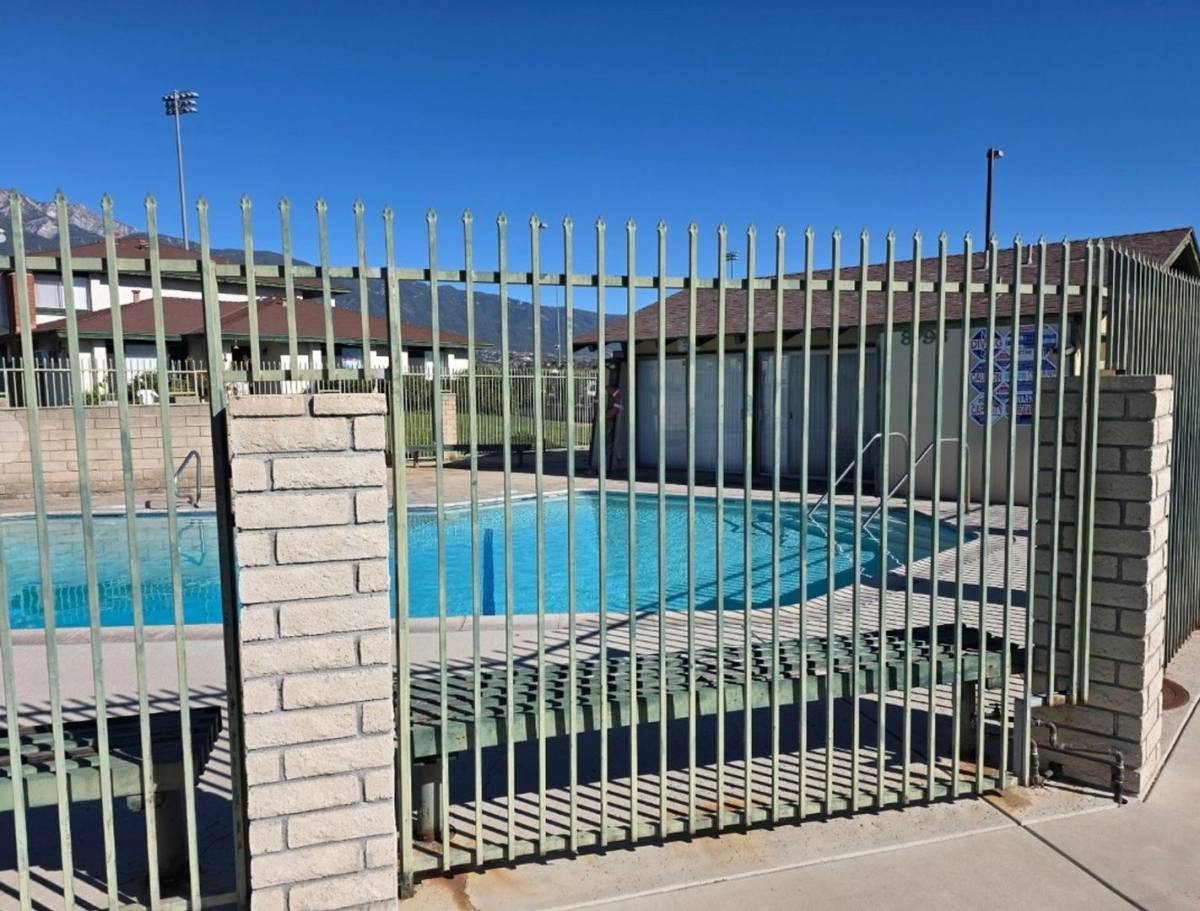 Townhouse for rent at 8778 Lomita Dr, Rancho Cucamonga, CA 91701