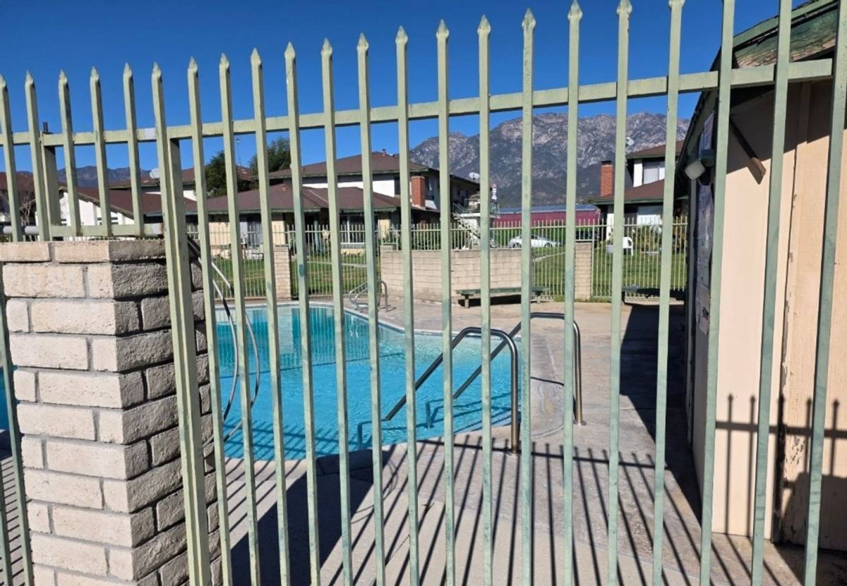 Townhouse for rent at 8778 Lomita Dr, Rancho Cucamonga, CA 91701