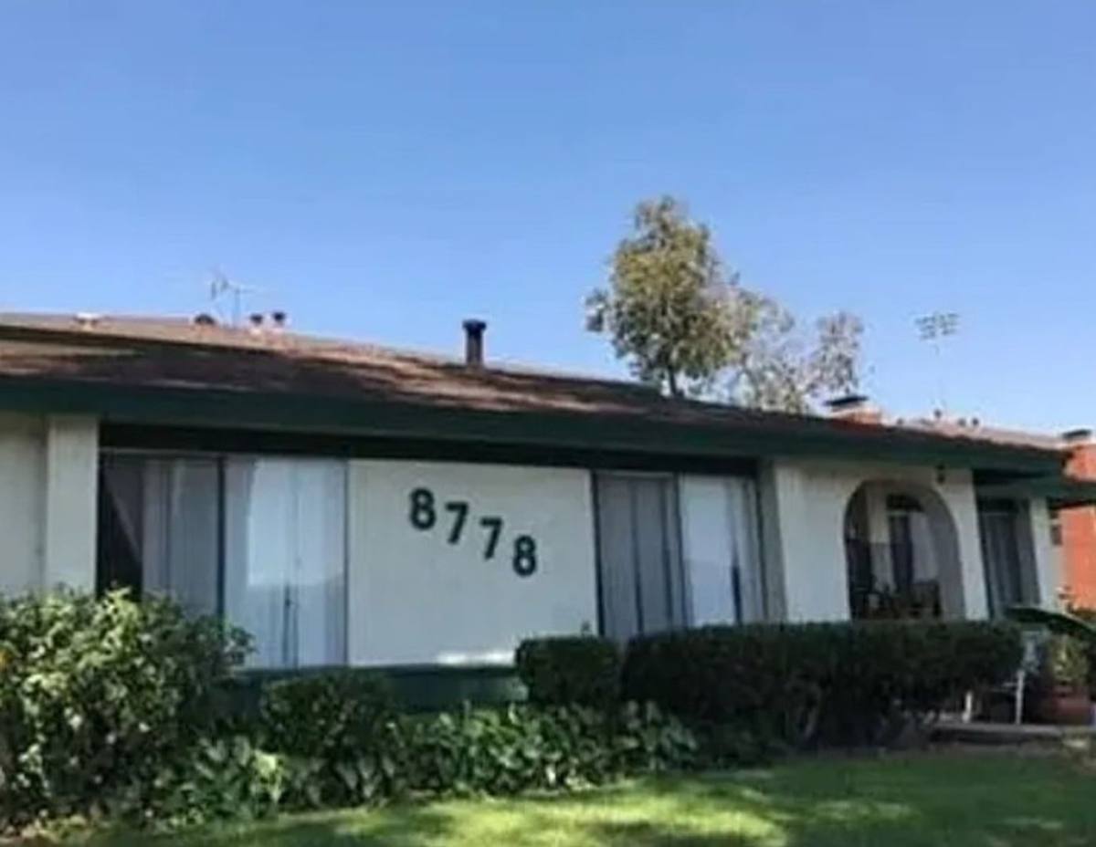 Townhouse for rent at 8778 Lomita Dr, Rancho Cucamonga, CA 91701