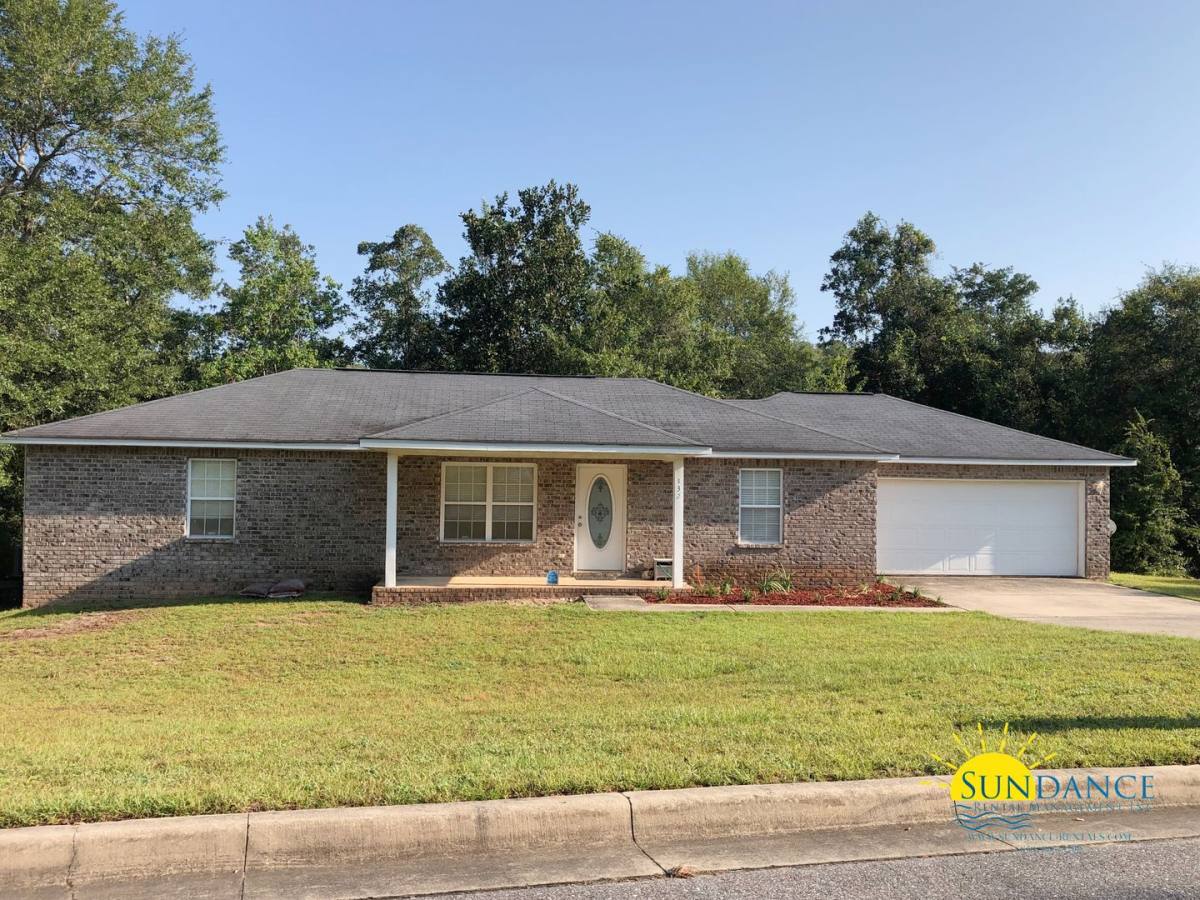 House for rent at 132 Cabana Way, Crestview, FL 32536