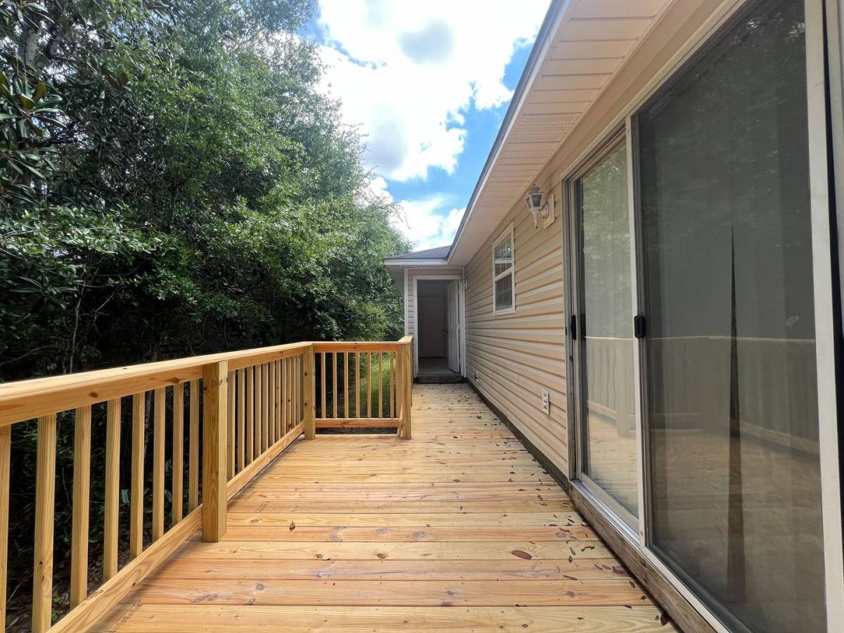 House for rent at 132 Cabana Way, Crestview, FL 32536