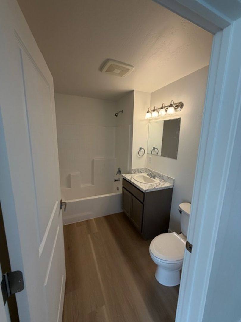 Apartment for rent at 858 3rd Ave W, Twin Falls, ID 83301