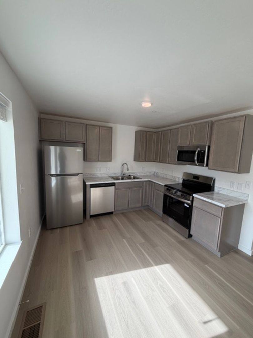 Apartment for rent at 858 3rd Ave W, Twin Falls, ID 83301