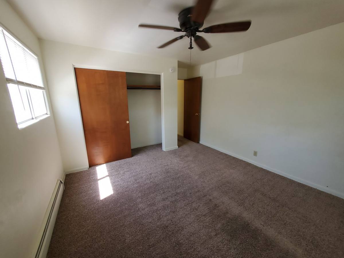 Apartment for rent at 1015 18th St, Moline, IL 61265