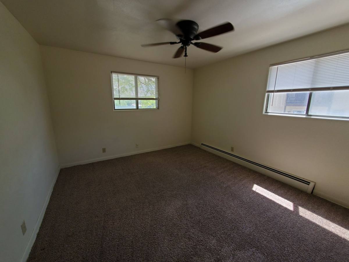 Apartment for rent at 1015 18th St, Moline, IL 61265
