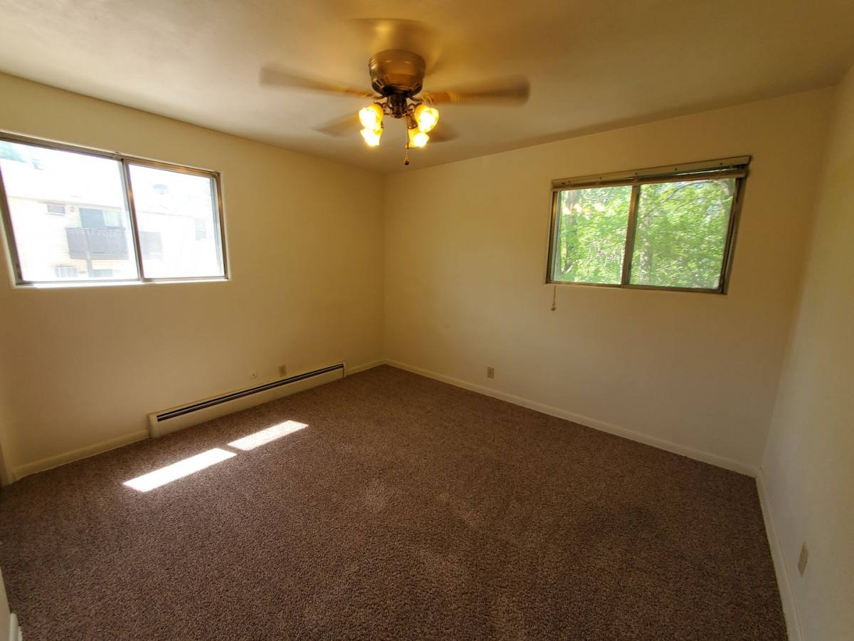 Apartment for rent at 1015 18th St, Moline, IL 61265