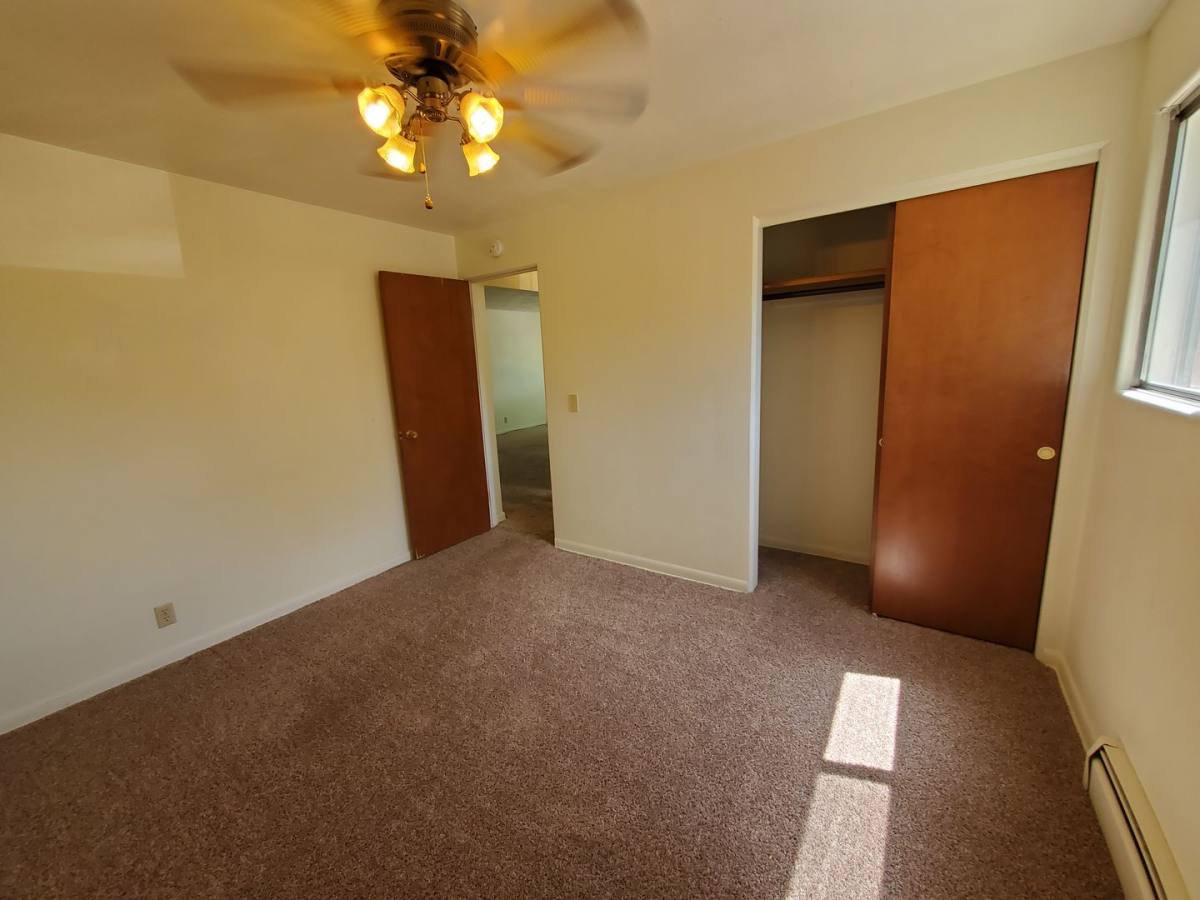 Apartment for rent at 1015 18th St, Moline, IL 61265