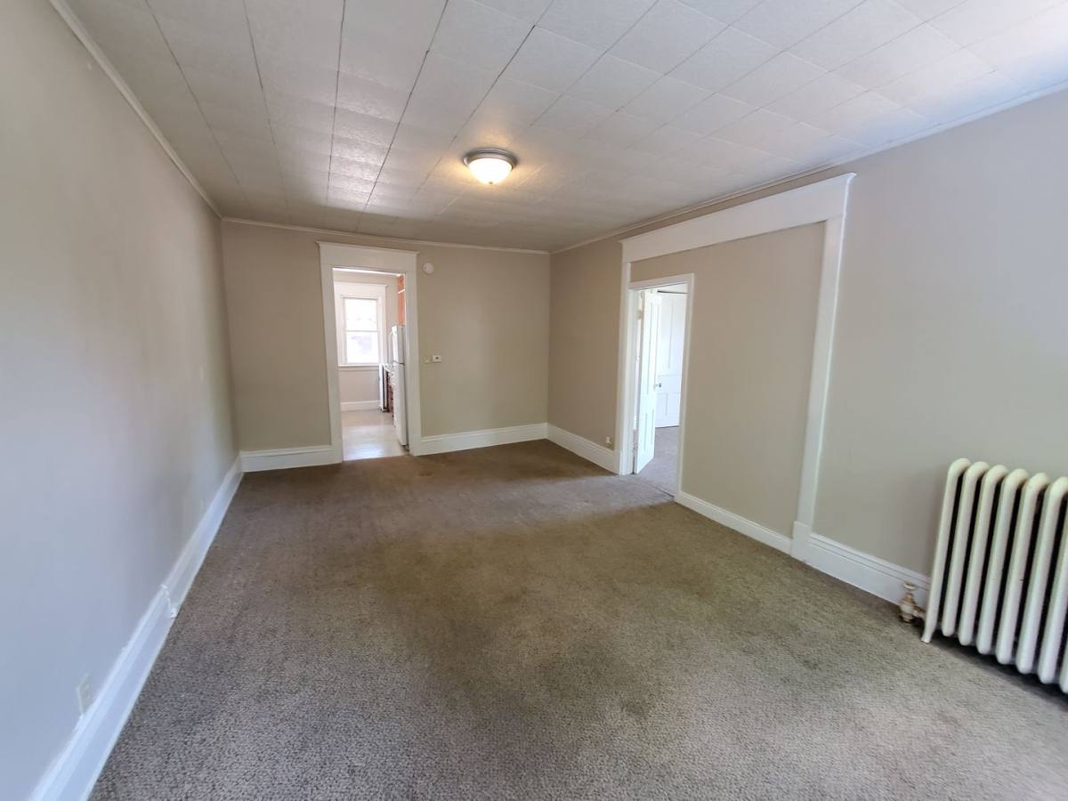 Apartment for rent at 1418 12th Ave, Moline, IL 61265