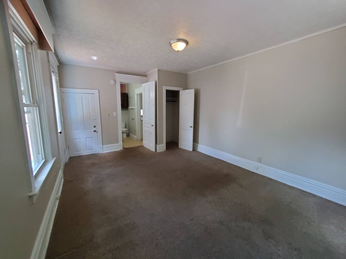 Apartment for rent at 1418 12th Ave, Moline, IL 61265
