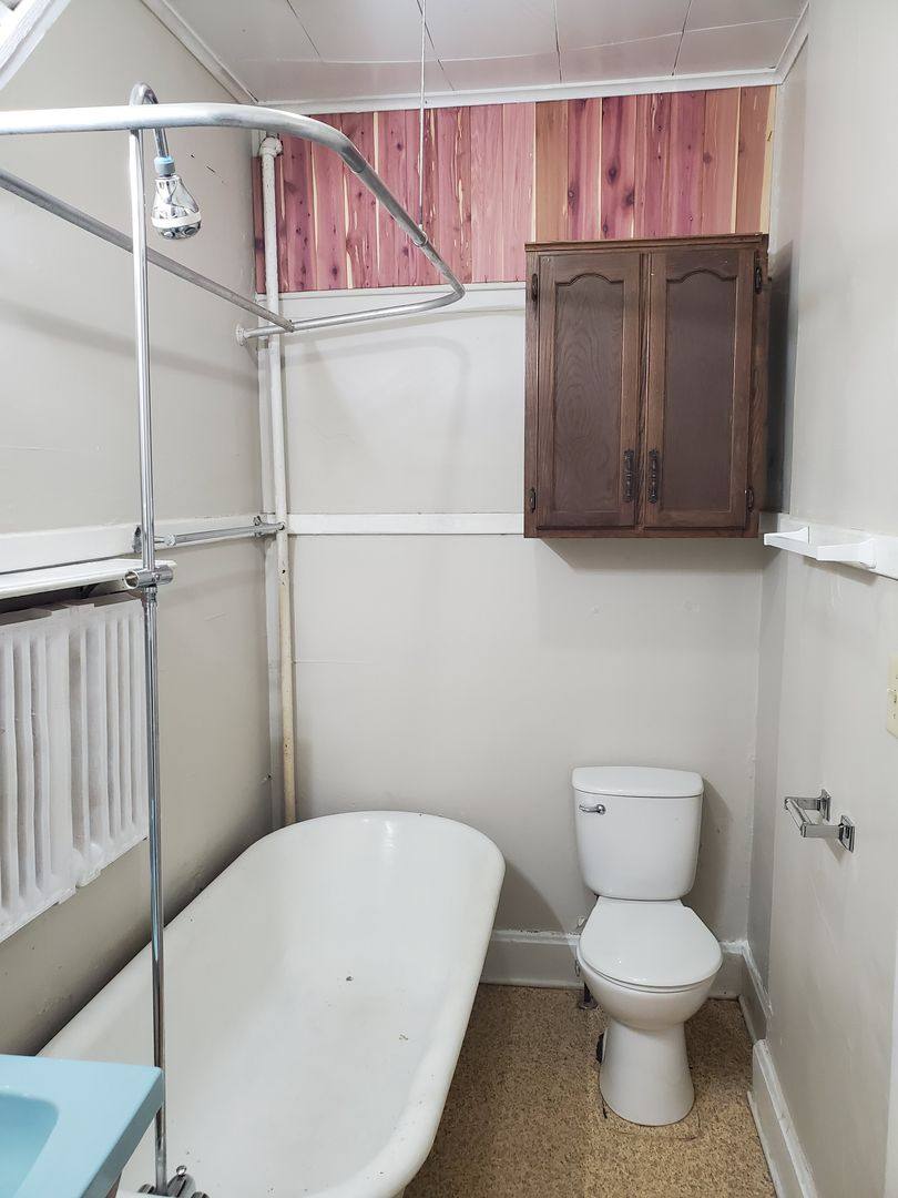 Apartment for rent at 1418 12th Ave, Moline, IL 61265