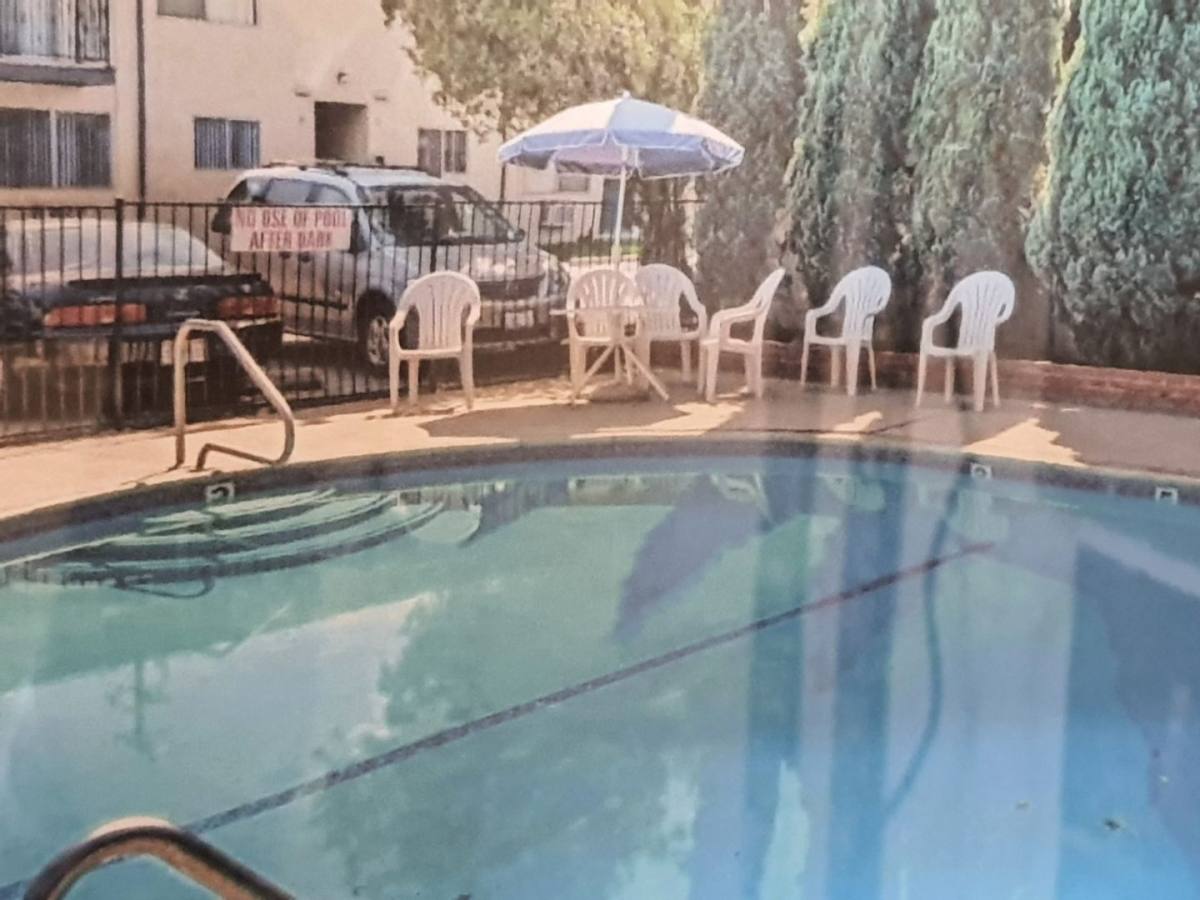 Apartment for rent at 3721 Marconi Ave, Sacramento, CA 95821