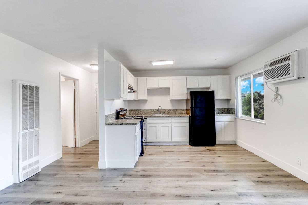 Apartment for rent at 3721 Marconi Ave, Sacramento, CA 95821