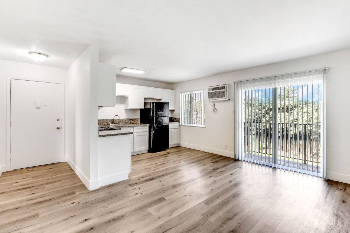 Apartment for rent at 3721 Marconi Ave, Sacramento, CA 95821