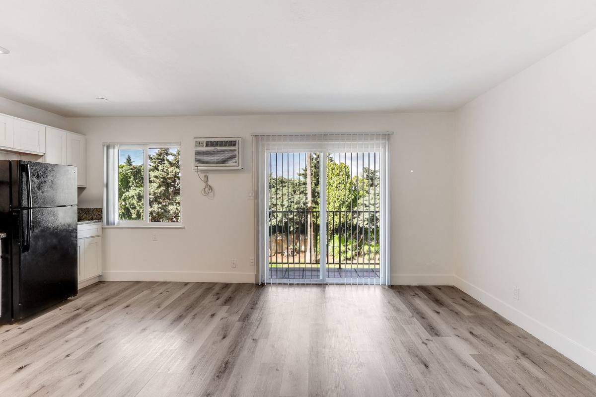 Apartment for rent at 3721 Marconi Ave, Sacramento, CA 95821