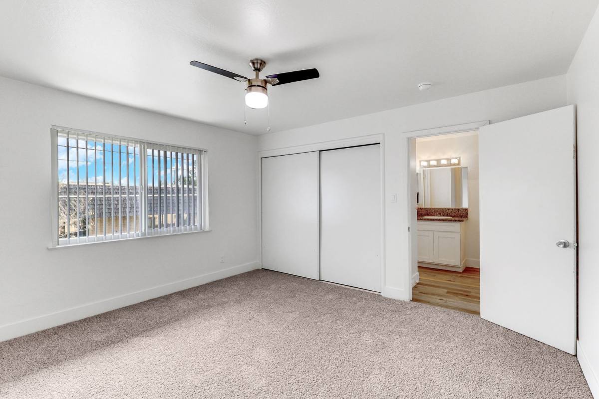 Apartment for rent at 3721 Marconi Ave, Sacramento, CA 95821
