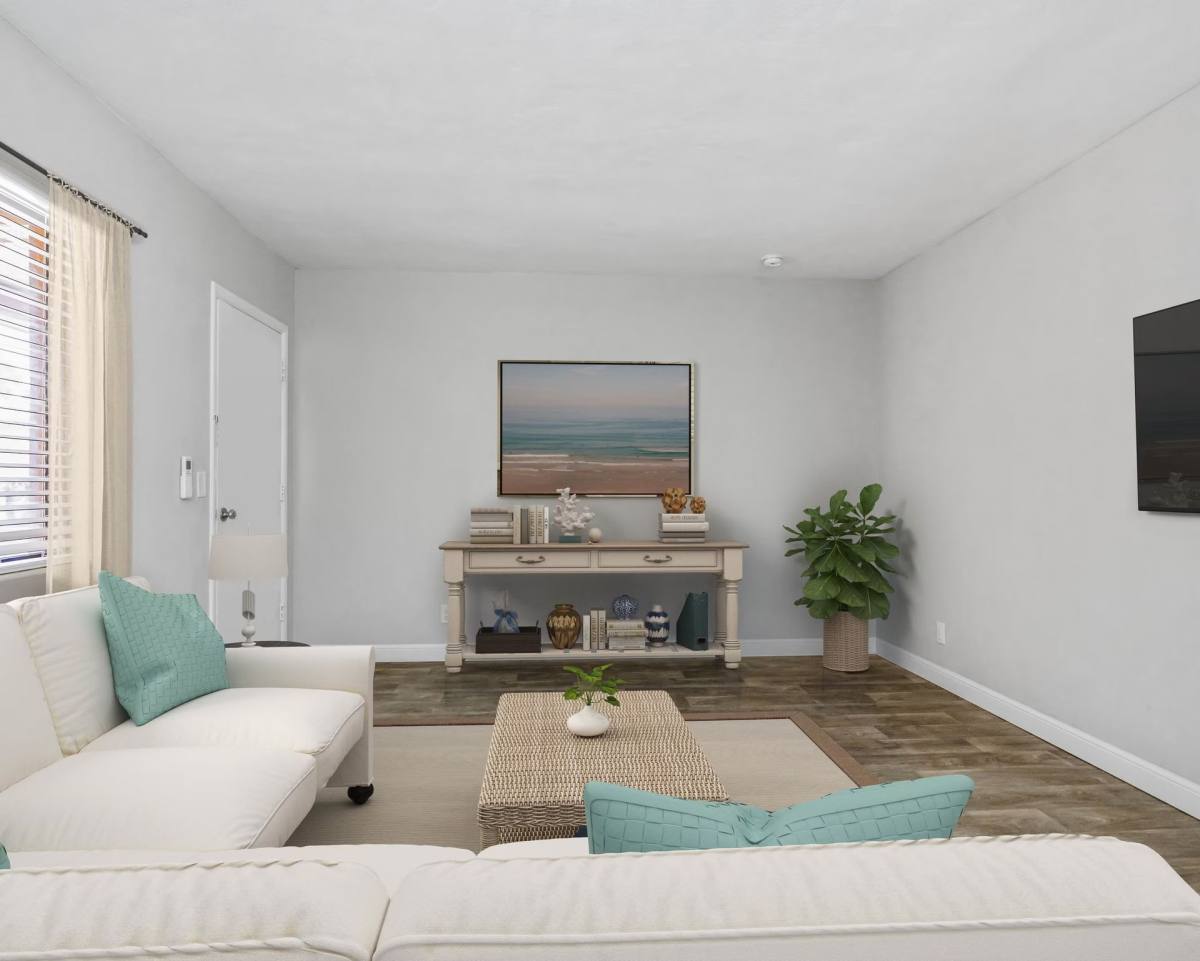 Apartment for rent at 124 Bamboo Rd, West Palm Beach, FL 33404