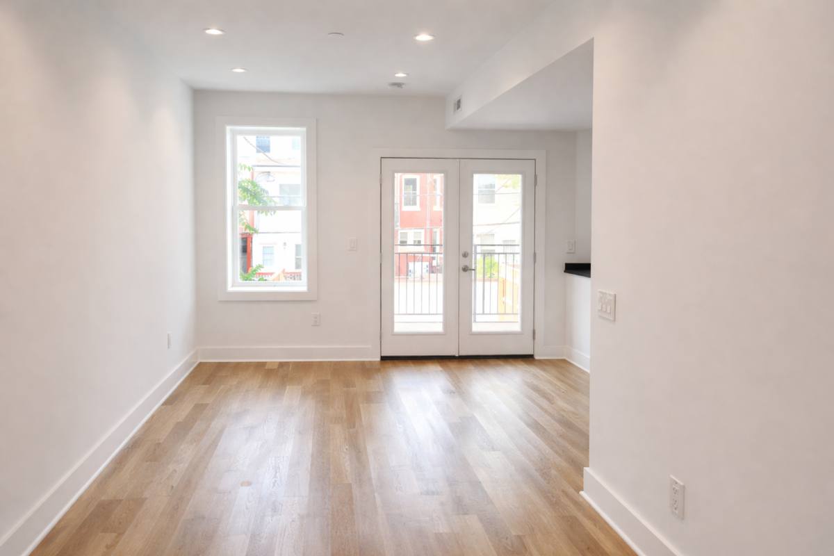 Apartment for rent at 727 Quebec Place NW, Washington, DC 20010