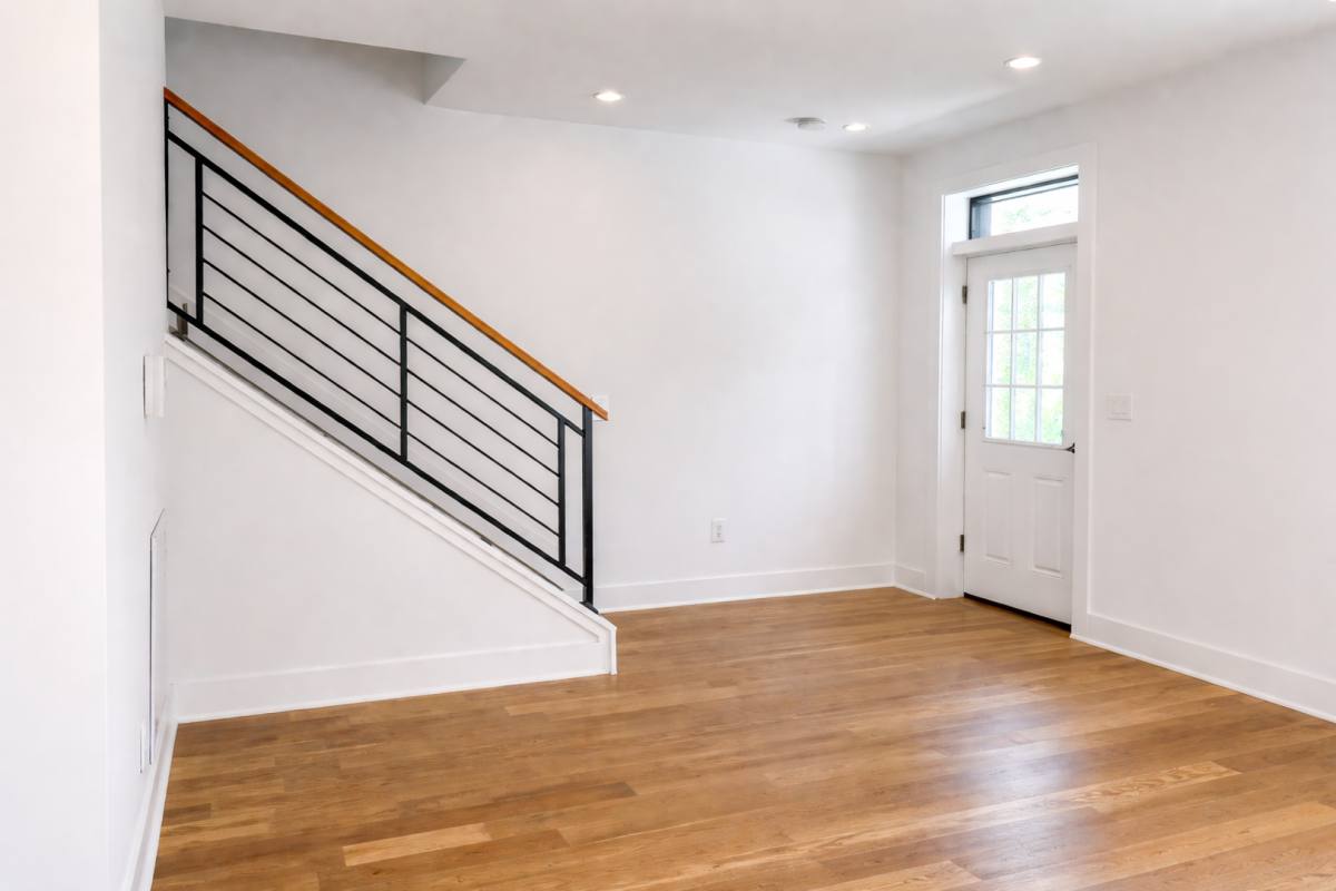 Apartment for rent at 727 Quebec Place NW, Washington, DC 20010