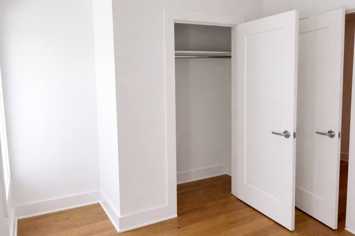 Apartment for rent at 727 Quebec Place NW, Washington, DC 20010