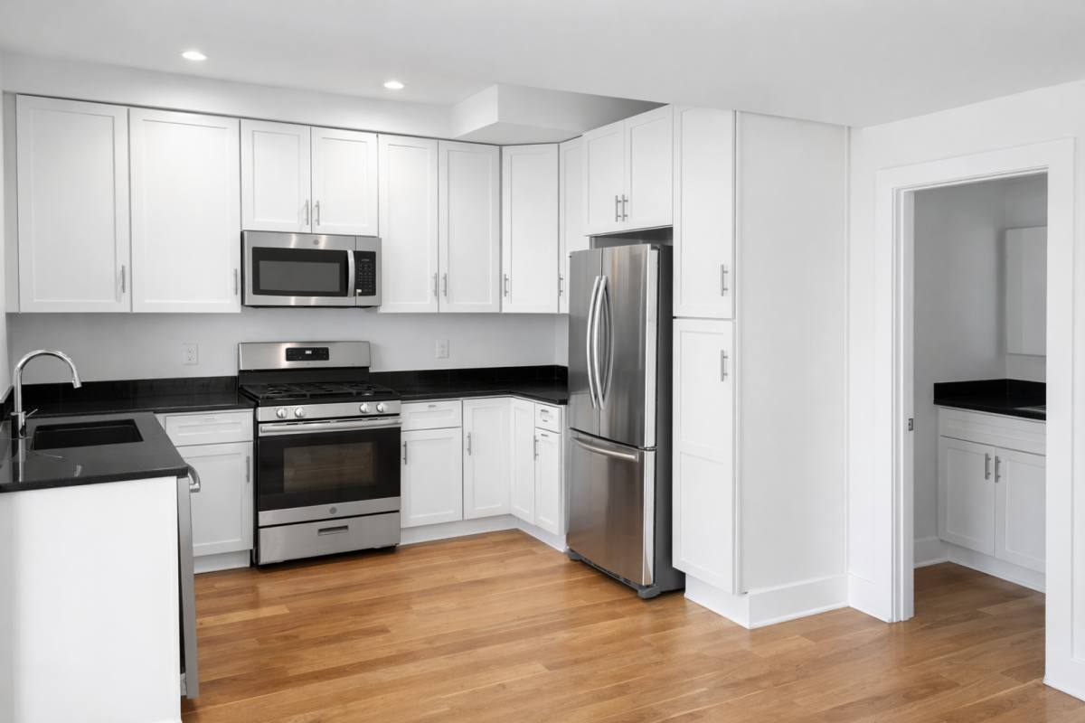 Apartment for rent at 727 Quebec Place NW, Washington, DC 20010