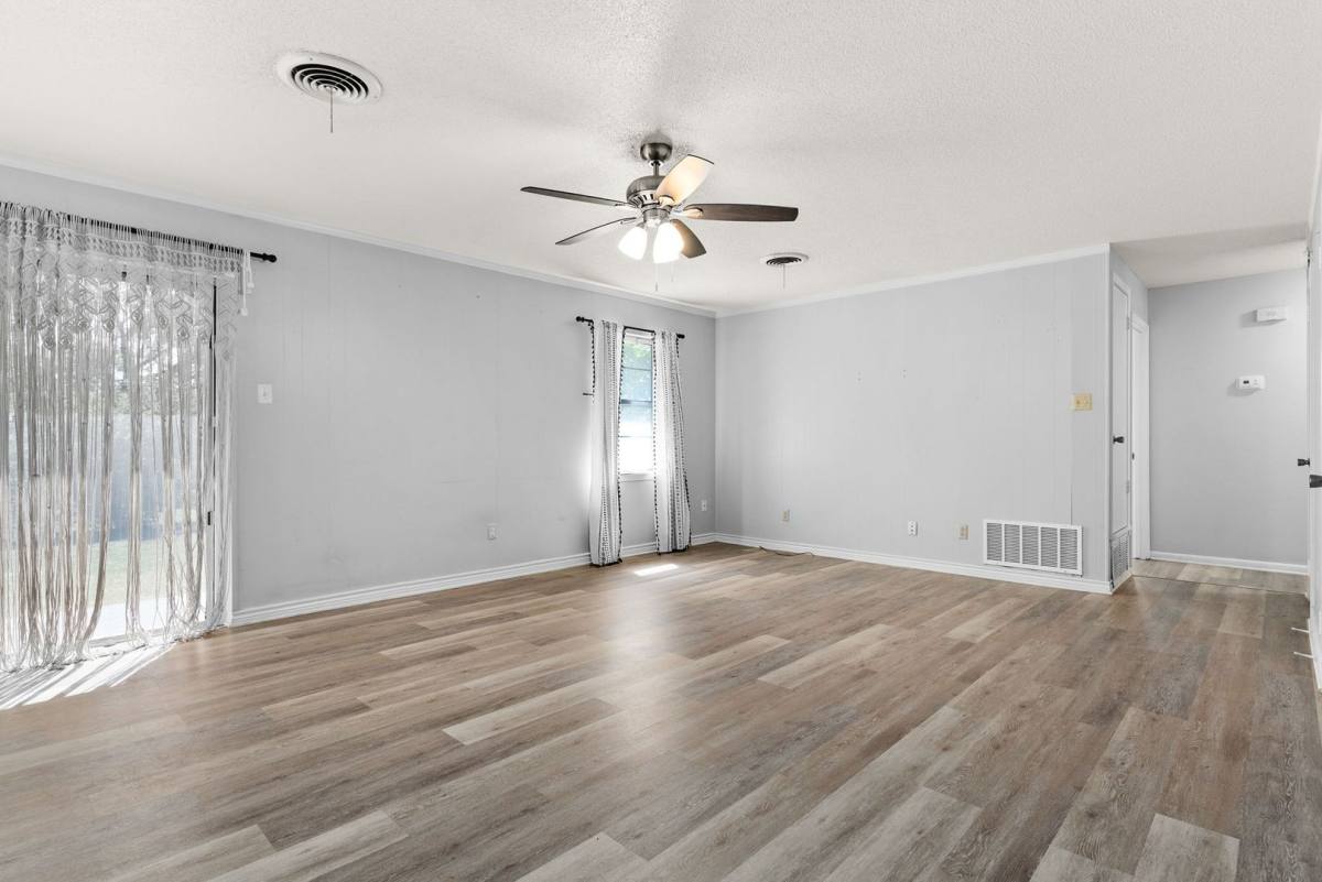 House for rent at 1205 S 7th St, Copperas Cove, TX 76522