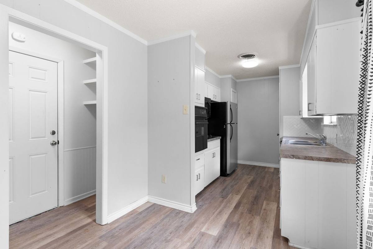 House for rent at 1205 S 7th St, Copperas Cove, TX 76522